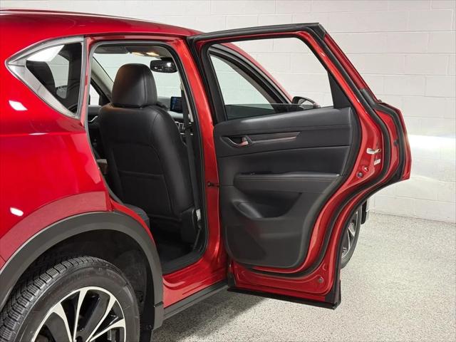 2023 Mazda CX-5 2.5 S Premium Plus