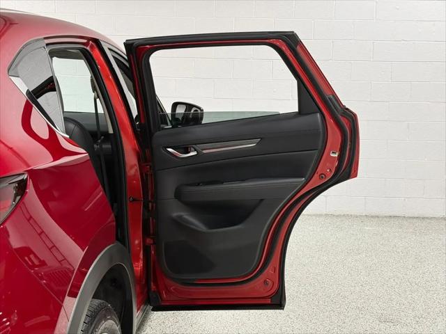 2023 Mazda CX-5 2.5 S Premium Plus
