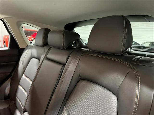 2023 Mazda CX-5 2.5 S Premium Plus
