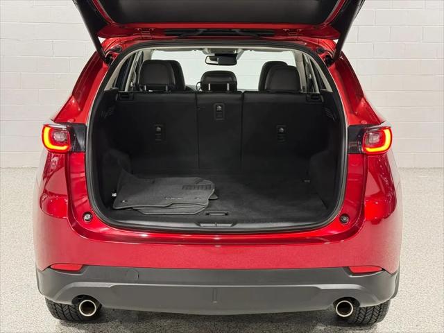 2023 Mazda CX-5 2.5 S Premium Plus