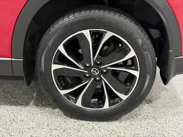 2023 Mazda CX-5 2.5 S Premium Plus