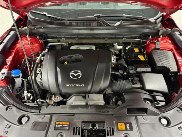 2023 Mazda CX-5 2.5 S Premium Plus
