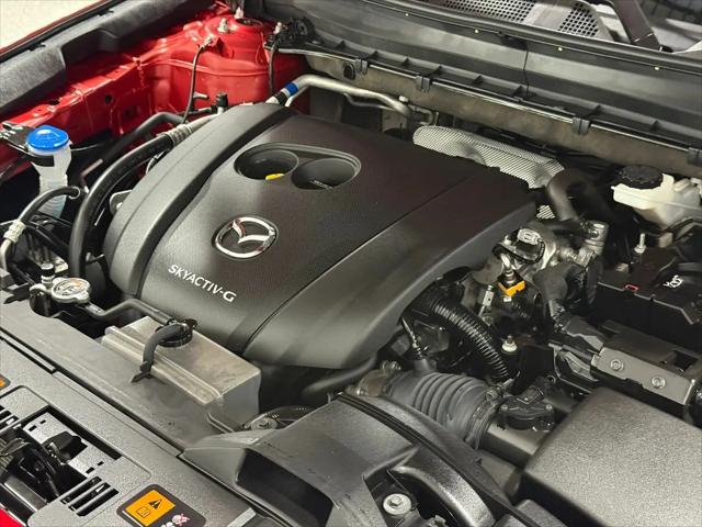 2023 Mazda CX-5 2.5 S Premium Plus