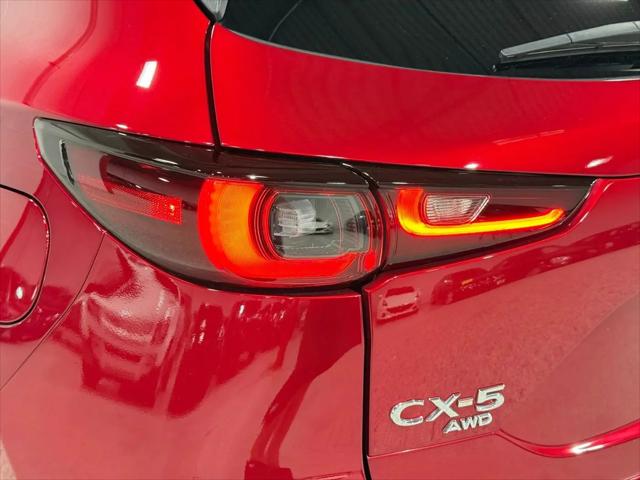 2023 Mazda CX-5 2.5 S Premium Plus