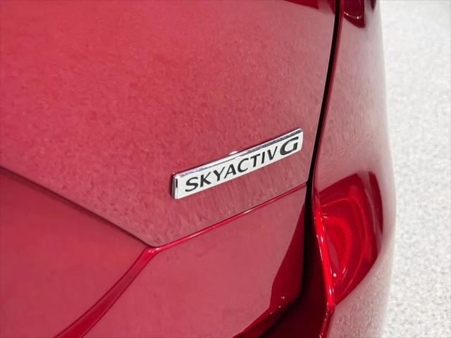 2023 Mazda CX-5 2.5 S Premium Plus