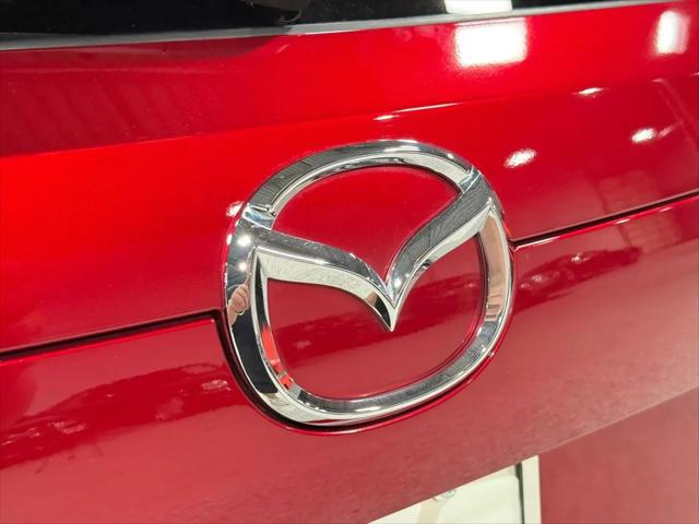 2023 Mazda CX-5 2.5 S Premium Plus