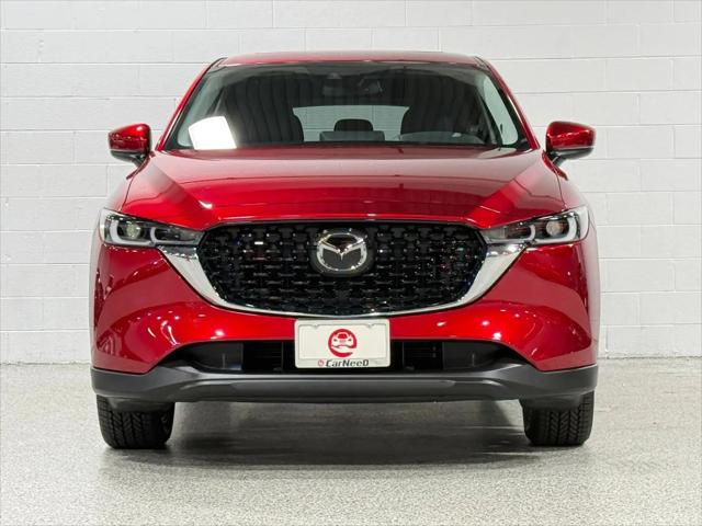 2023 Mazda CX-5 2.5 S Premium Plus