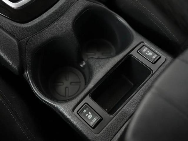 2020 Nissan Rogue SV FWD