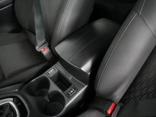 2020 Nissan Rogue SV FWD