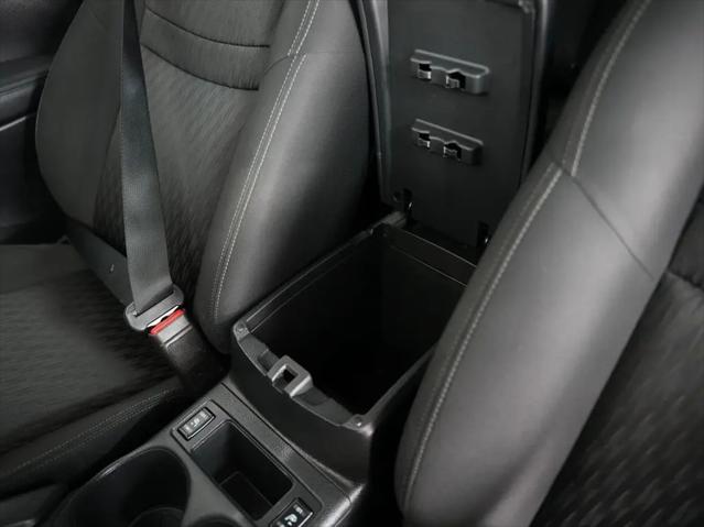 2020 Nissan Rogue SV FWD