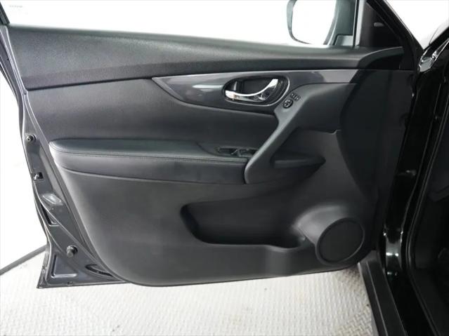 2020 Nissan Rogue SV FWD