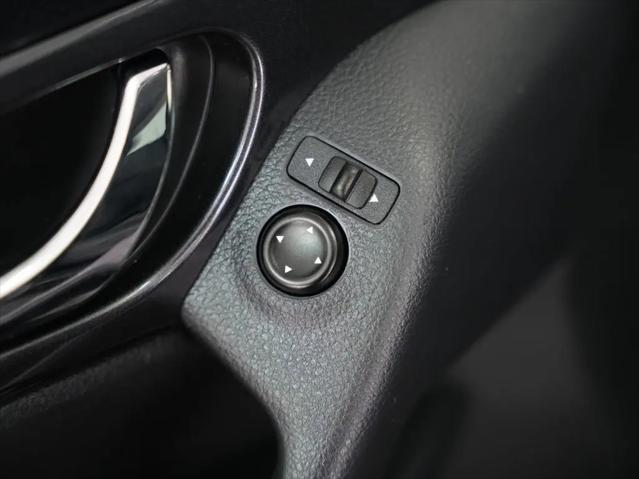 2020 Nissan Rogue SV FWD