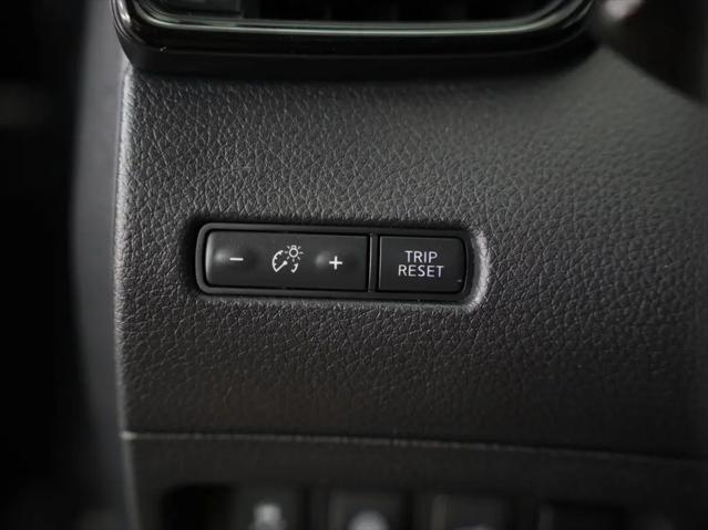 2020 Nissan Rogue SV FWD