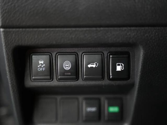 2020 Nissan Rogue SV FWD