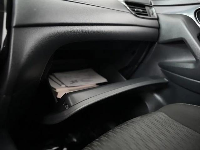 2020 Nissan Rogue SV FWD