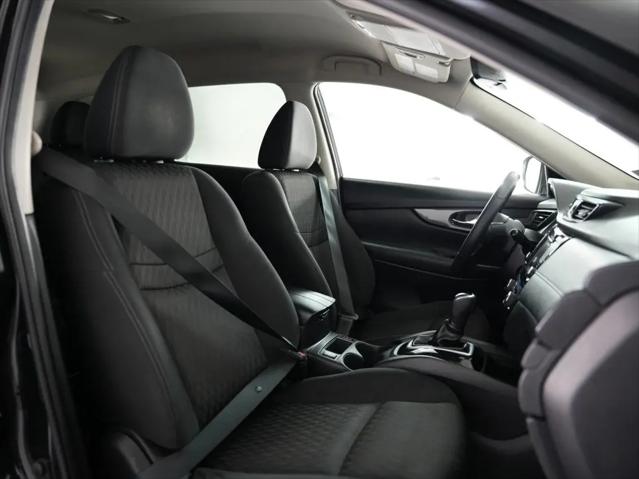 2020 Nissan Rogue SV FWD