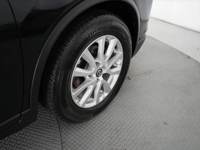 2020 Nissan Rogue SV FWD