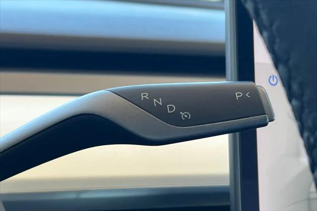 2021 Tesla Model 3 Performance Dual Motor All-Wheel Drive