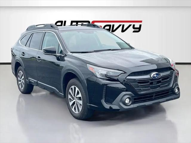 2025 Subaru Outback Premium for sale in Fishers, IN