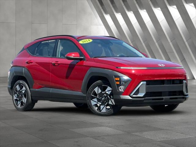 2024 Hyundai Kona SEL for sale in Fresno, CA