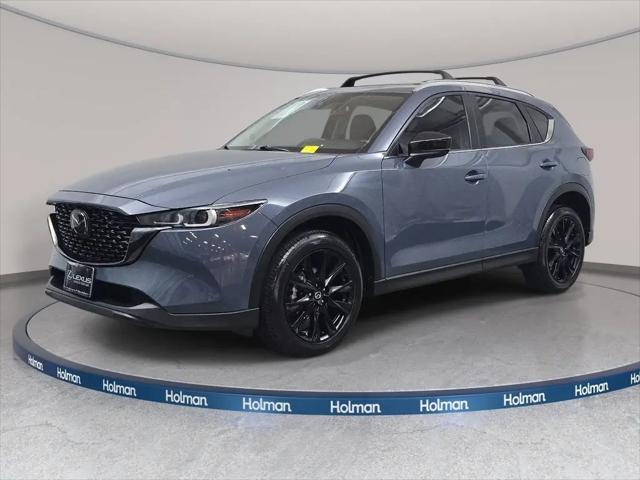 2022 Mazda CX-5 2.5 S Carbon Edition for sale in Portland, OR