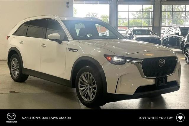 2024 Mazda X-90 Preferred for sale in Oak Lawn, IL