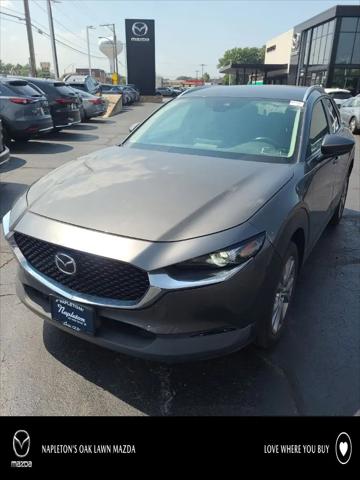 2023 Mazda CX-30 2.5 S Preferred for sale in Oak Lawn, IL