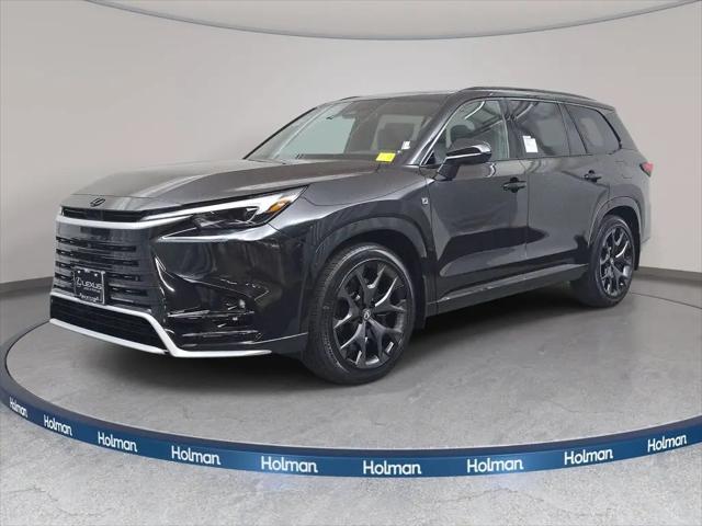 2026 Lexus TX 500h F SPORT Performance Premium for sale in Portland, OR
