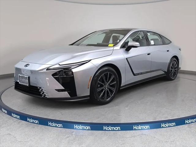 2026 Lexus 500e Premium AWD for sale in Portland, OR