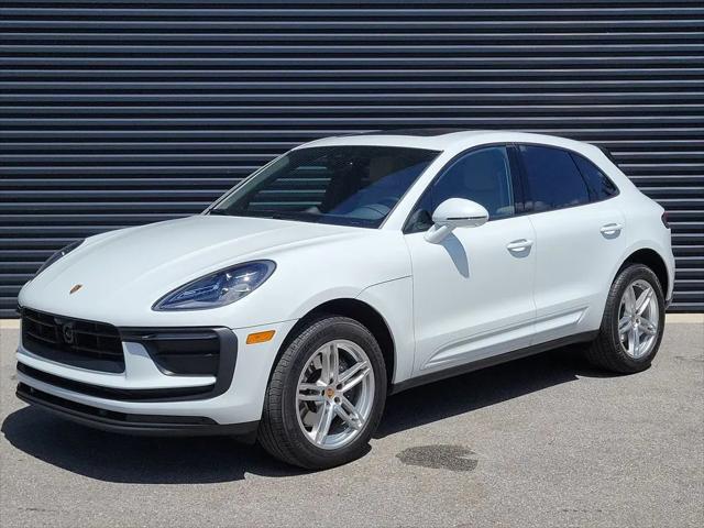 2025 Porsche Macan Macan for sale in Clearwater, FL