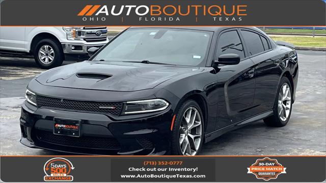 2023 Dodge Charger GT for sale in Alvin, TX