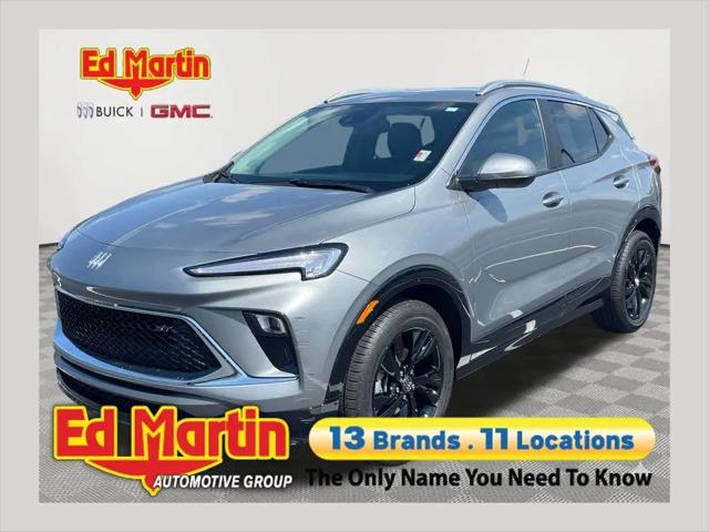 2024 Buick Encore GX Sport Touring FWD for sale in Carmel, IN