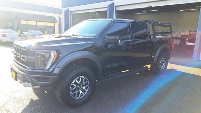 2021 Ford F-150 Raptor for sale in Auburn, WA
