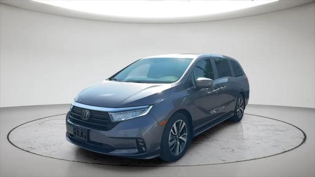 2024 Honda Odyssey Touring for sale in Auburn, WA