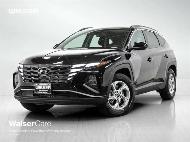 2024 Hyundai Tucson SEL for sale in Brooklyn Park, MN