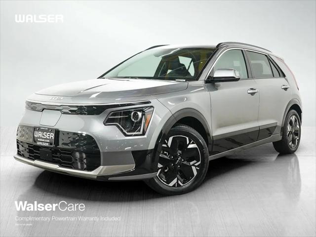 2024 Kia Niro EV Wind for sale in Brooklyn Park, MN