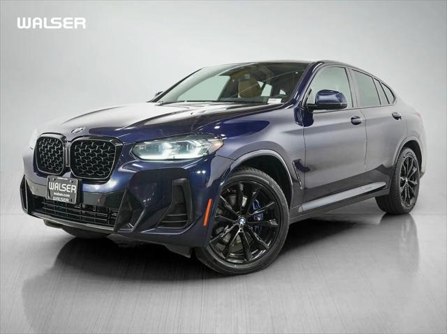 2023 BMW X4 xDrive30i for sale in Brooklyn Park, MN