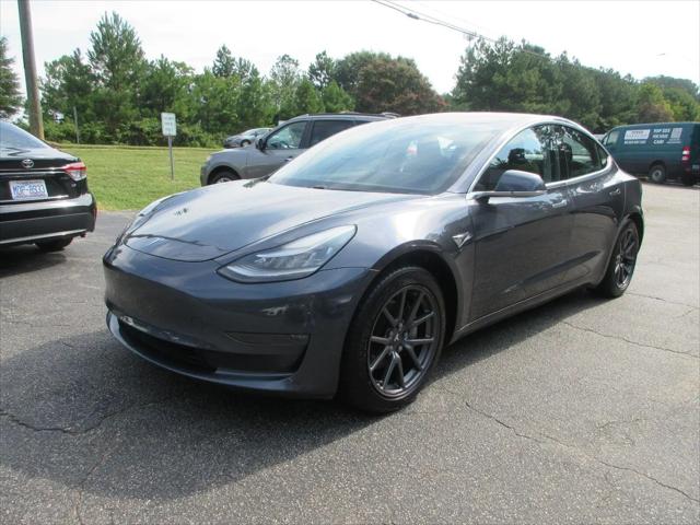 2018 Tesla Model 3 Long Range for sale in Cary, NC