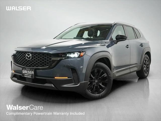 2024 Mazda CX-50 2.5 S Premium for sale in Burnsville, MN