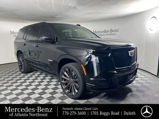 2025 Cadillac Escalade V-Series for sale in Duluth, GA