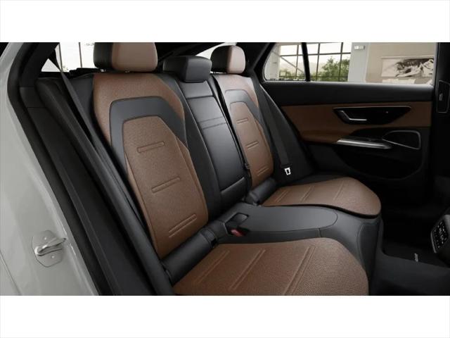 2026 Mercedes-Benz AMG E 53 E AMG E 53 E