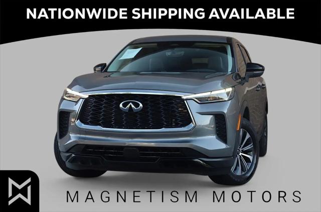 2023 INFINITI QX60 PURE for sale in Lawrenceville, GA