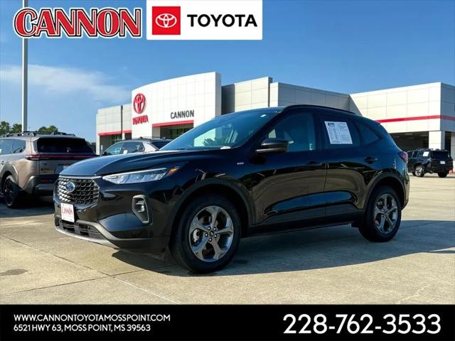 2025 Ford Escape ST-Line Select for sale in Moss Point, MS