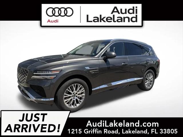 2025 Genesis GV80 2.5T Standard AWD for sale in Lakeland, FL