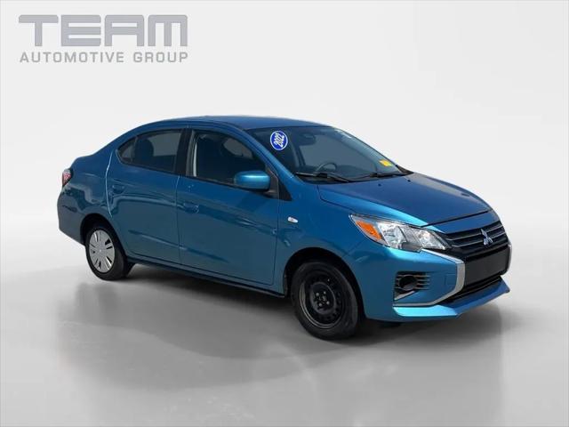 2022 Mitsubishi Mirage G4 ES for sale in Swansboro, NC