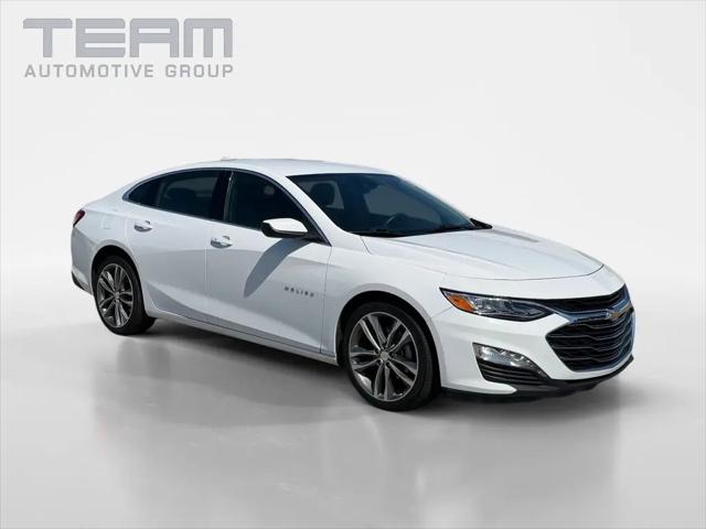 2024 Chevrolet Malibu FWD 2LT for sale in Swansboro, NC