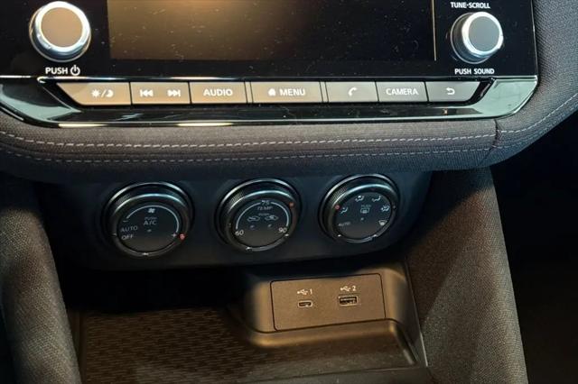 New 2027 Nissan Z Sport for sale in Corona, CA - JN1BZ4AH0VM550702