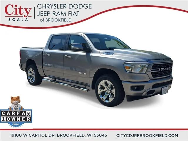 2022 Ram 1500 Big Horn for sale in Brookfield, WI
