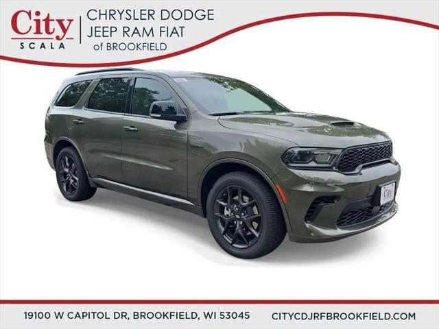 2027 Dodge Durango GT Plus HEMI for sale in Brookfield, WI
