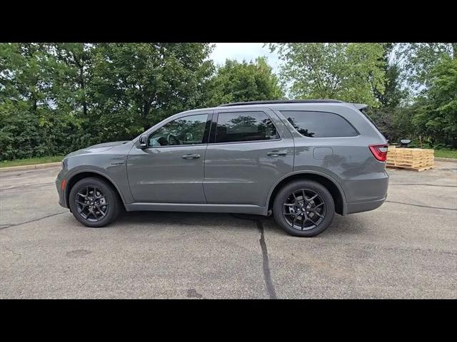 2027 Dodge Durango GT Plus HEMI